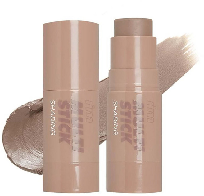 I'M MEME 我愛修修小V棒 002 Cool Bronzer, 1個