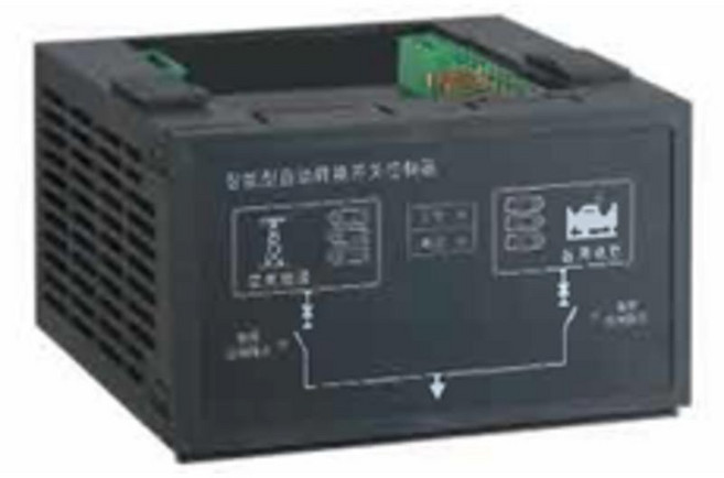 優選 上海宇煌雙電源自動轉換開關 智慧控制器 YEQ2Y-Y YEQ2C-A YEQ2C-B, 1個, YEQ2C-A型