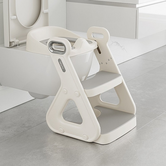 babyviva 階梯坐便器 可折疊, 多功能階梯坐便器