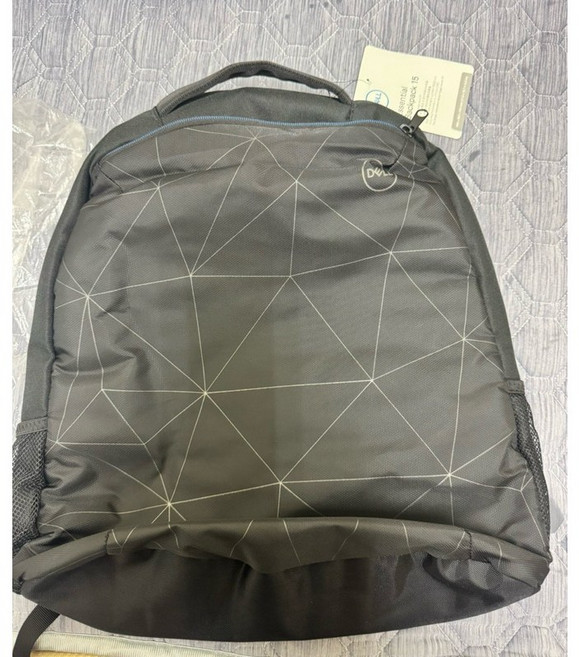 戴爾Dell Essential Backpack 雙肩電腦包 後背包 15吋(ES1521P)