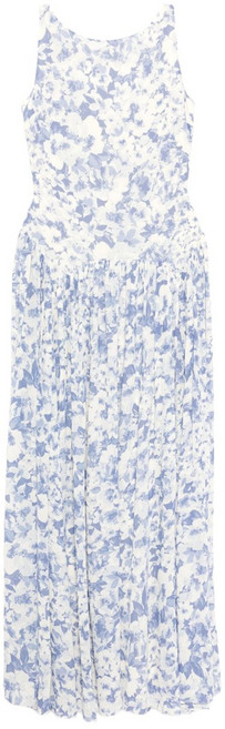 리포메이션 카멜라 드레스