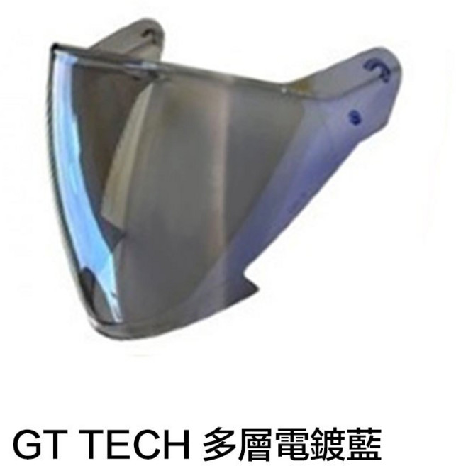 LUBRO GT TECH 大鏡片 專用鏡片 組合
