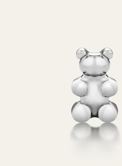 ChuME Bear - Cooli 小熊胸針