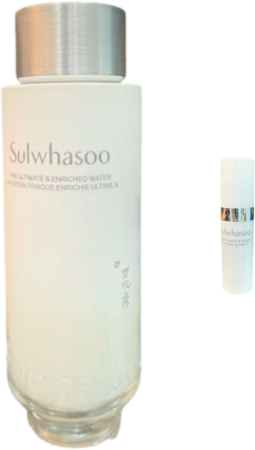 진설수 150ml 구매시 진설세럼 5ml 1개 증정