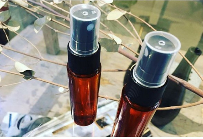 綠花白千層精油 30ml, 1個