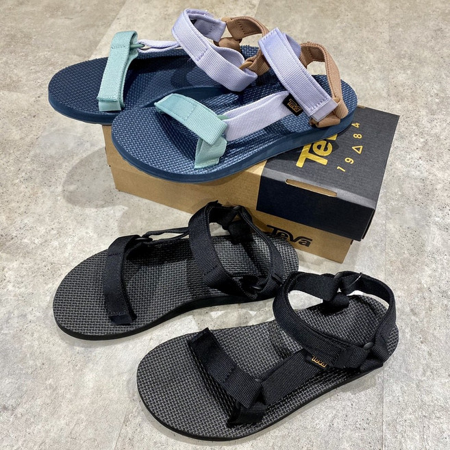 Teva Original Universal Sandal 經典涼鞋