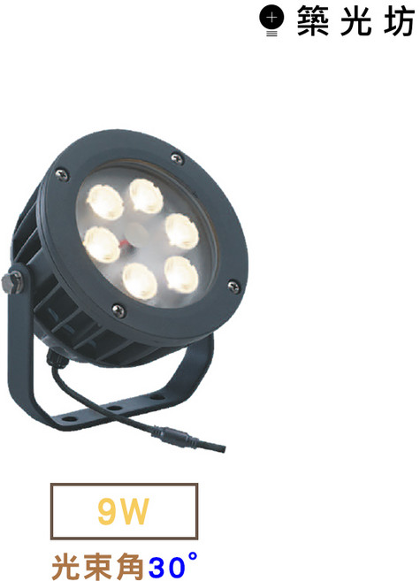 舞光 LED戶外照樹燈, 9W|OD-3174|舞光-照樹燈, 9W, 照樹燈