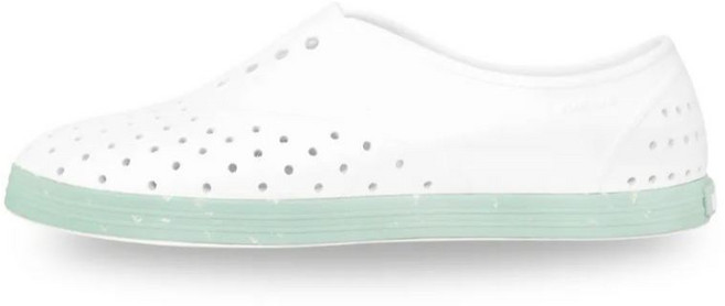 Native Shoes JERICHO 修身鞋 薄荷馬卡龍 女鞋