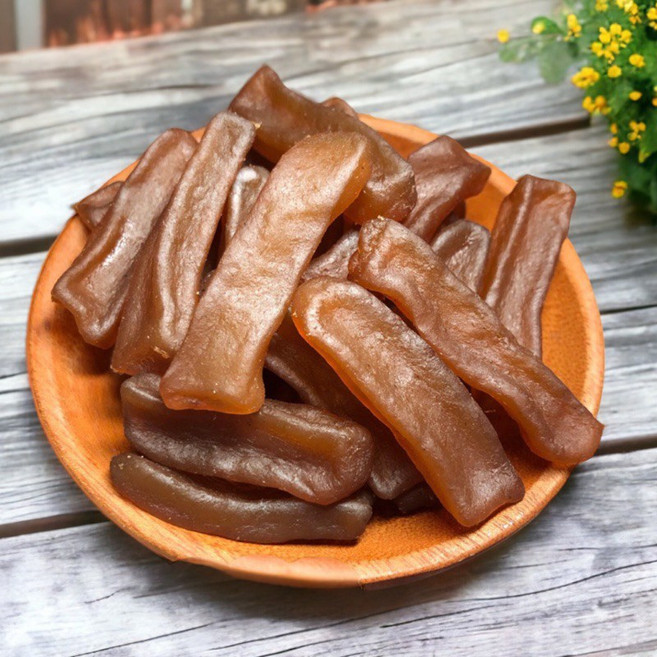 蒟蒻條 200g, 1個, 五香