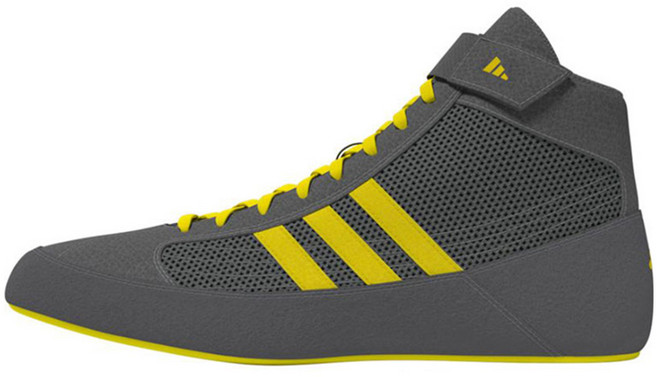 ASICS 亞瑟士 愛迪達 HVC 2 速度摔角鞋 拳擊鞋 多功能室內運動鞋 日本正規品 人氣款