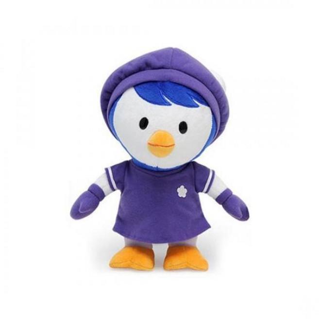 MIMI WORLD 啵樂樂 Patty絨毛娃娃 (99024), Patty, 28cm