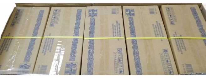 惠騰 16吋立扇 五台裝 台灣製造 FR-1616