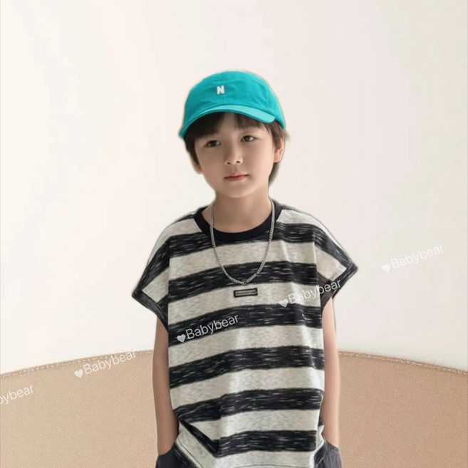 BabyBear 兒童棒球帽 兒童遮陽帽