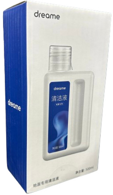 小米 石頭 科沃斯 L10s L20 X30 X40 Pro PLUS Ultra X10, 1個, -追覓清潔液500ml-1瓶-全系列, 全系列用