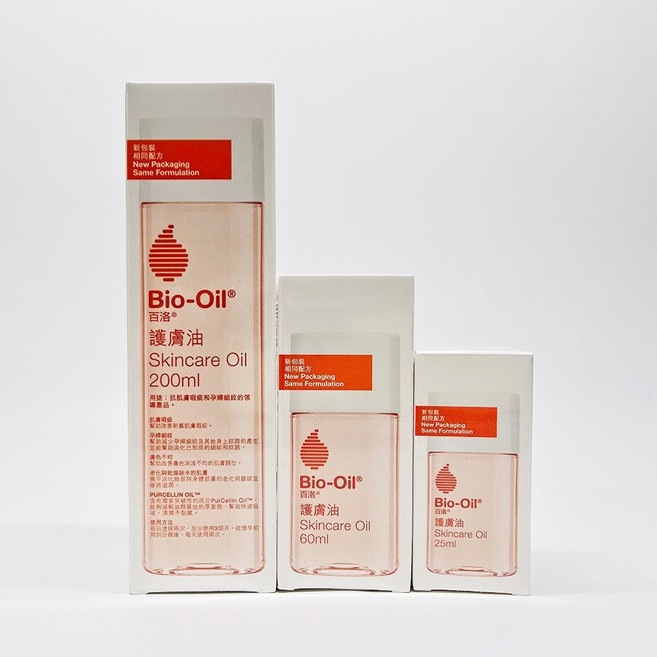 Bio-Oil 百洛 護膚油 200mL, 1個, 200 ml, N/A