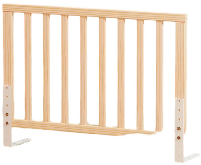 YZMY 寶寶防摔床圍欄, 單面0.9米