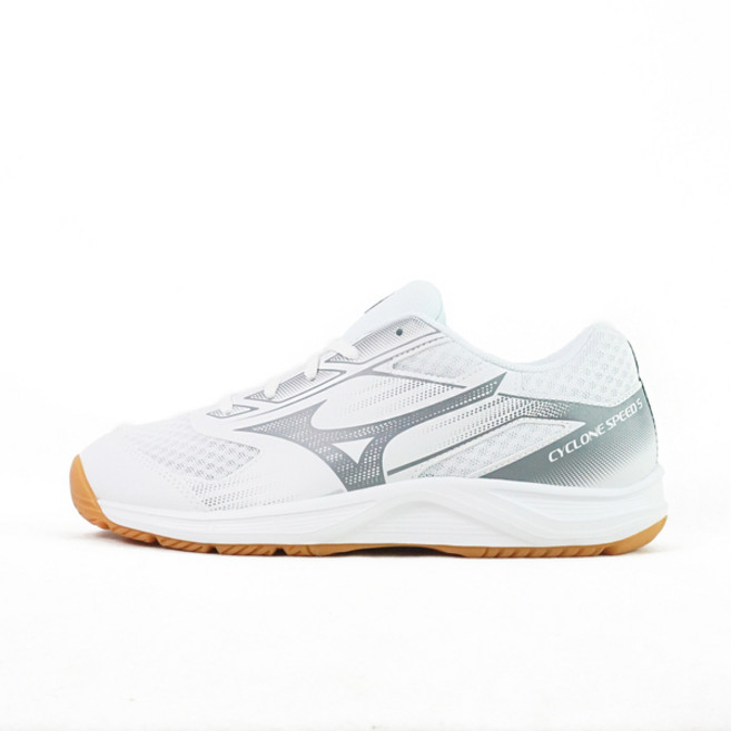 Mizuno Cyclone Speed 5 男女排球鞋 室內運動鞋 穩定包覆