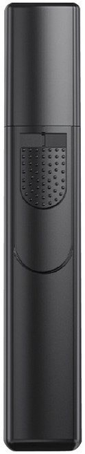 電動鼻毛修剪器 除鼻毛修容神器, 電動鼻毛刀, 黑, 無