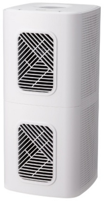 addwii6~10坪數智能空氣清淨機 CADR800 UV燈殺菌 HEPA過濾 白色 ZP2-800, 智能空氣清淨機,CADR800