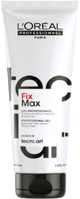 L’OREAL 萊雅 銳利定型膠PRO Fix Max 200ml, 1個
