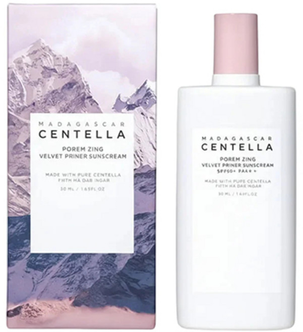SKIN1004 海鹽防曬霜 50ml, 1件