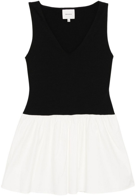 리포메이션 알리사 드레스