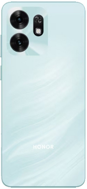 HONOR Xd6 手機 (8G+256G), 青色, 256G