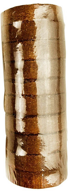 綠藝家 圓盆用椰磚 3cm/5cm (10個/條), 1個, 5cm 10個/條