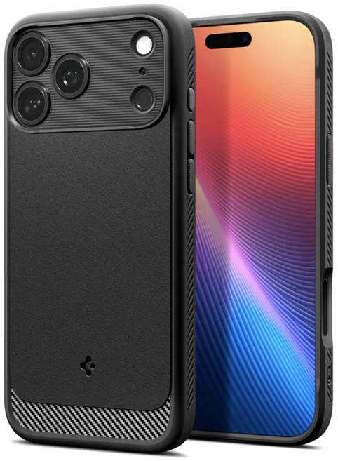Spigen 手機保護殼 防震防摔 鏡頭保護