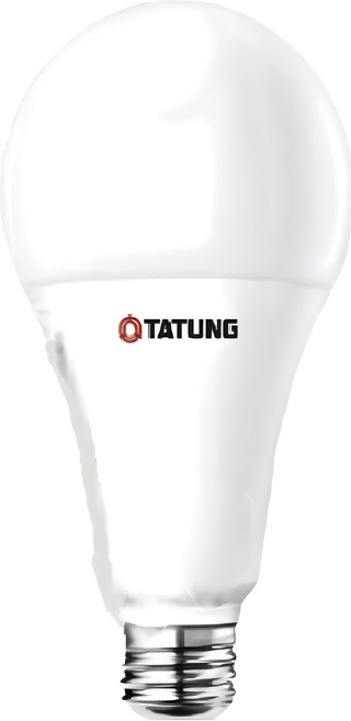 大同LED BL-30W 球泡 30W E27燈泡 高亮度節能, 白色, 1個