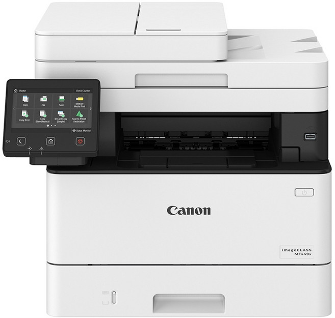 Canon imageCLASS MF449x 雷射複合機
