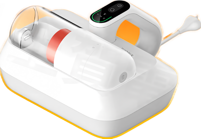 小米 Xiaomi 除蟎機 Pro, 白色, Pro單機
