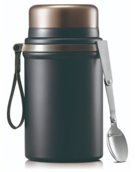 樂美雅 1公升 316不銹鋼節能悶燒罐 SP-2412, 1個, 1000ml