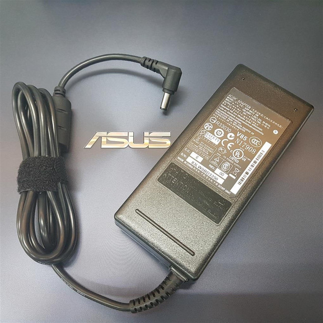 電池 A32-K55 P45VA P55A PRO45 R400 R700 X45 X55 X45A 筆記型電腦電池 變壓器90W-2555 含電源線, 1個