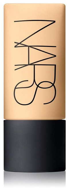 나스 도빌 소프트 매트 컴플리트 파운데이션 45ml, 1개