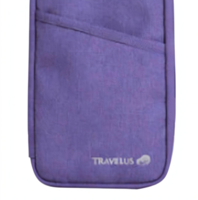 TRAVELUS 證件護照包長款機票夾
