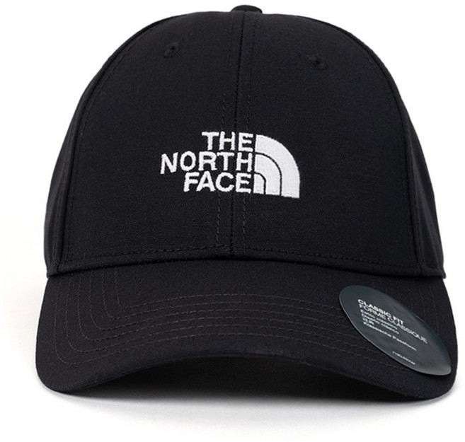 THE NORTH FACE RECYCLED 66 CLASSIC HAT 棒球帽 運動帽