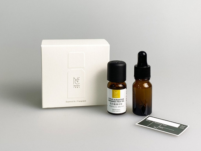 NC1981 法國進口天然肉桂精油 10ML, 1個, 丁香100% 10ML