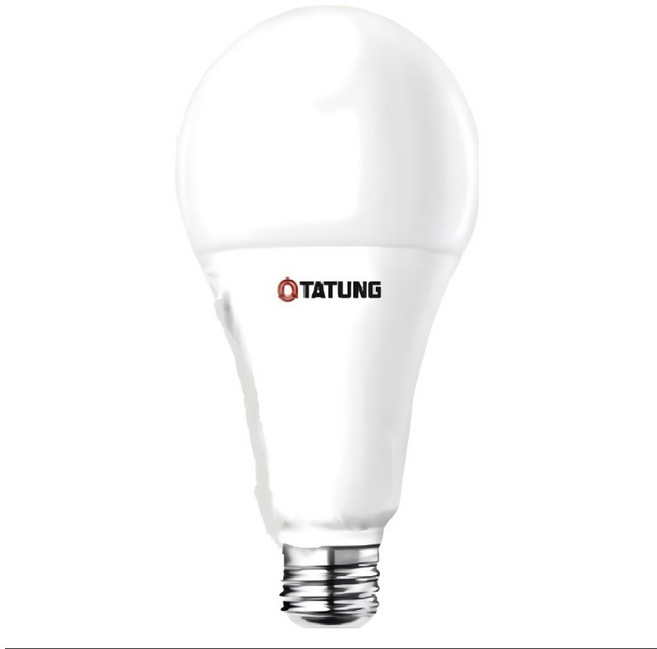 大同LED BL-30W 球泡 30W E27燈泡 高亮度節能, 暖色, 1個