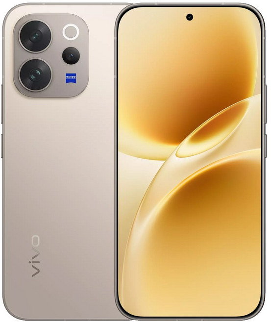 vivo V70 台灣公司貨, 香檳金, 512G