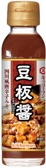 龜甲萬 鬥判醬, 1個, 110g