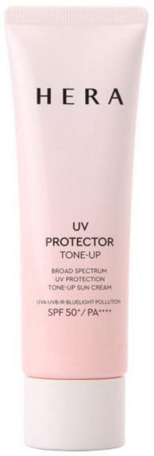 헤라 유브이 프로텍터 톤업 50ml/SPF50+PA++++