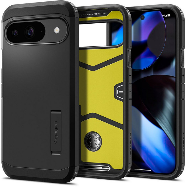 Spigen Tough Armor 軍規防摔保護殼