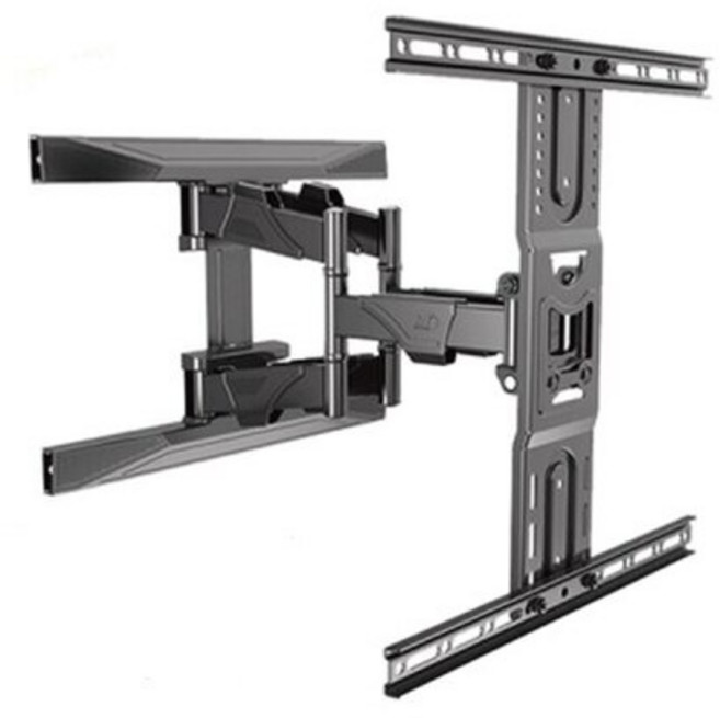 新潮科技 P6 SP5 手臂式壁掛架 適用於液晶電視顯示器, 1個