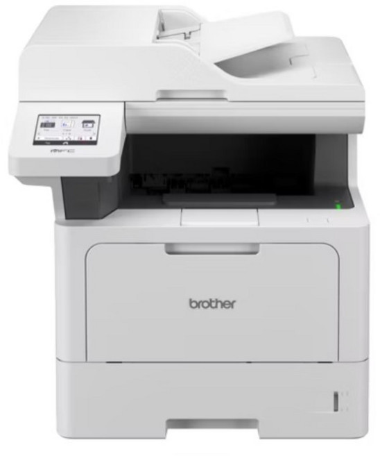Brother MFC-L5710DN 商用黑白高速雷射複合機
