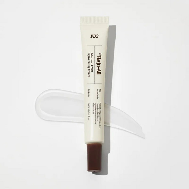 Dr. Reju-All PDRN 保養霜, 1個, 30ml