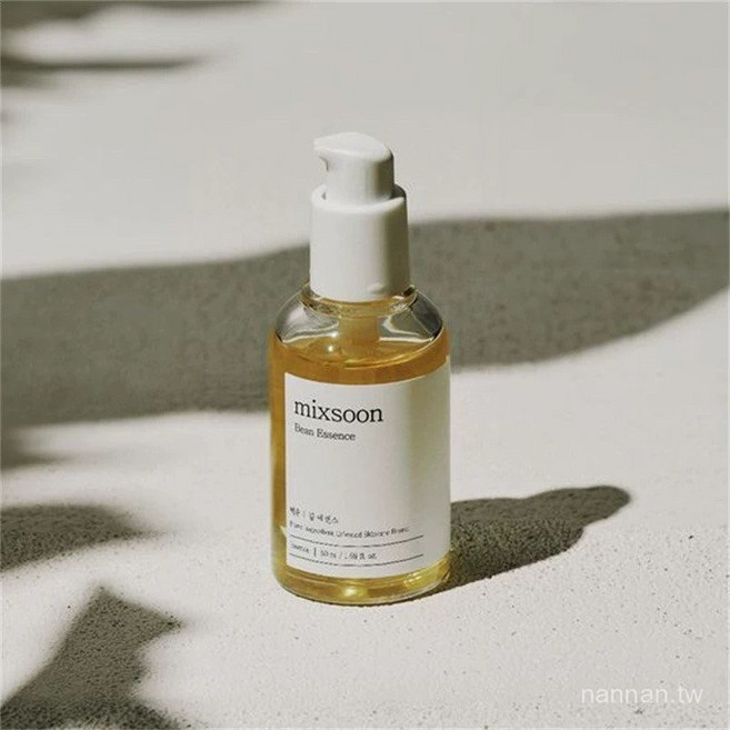 mixsoon 大豆精華 50ml, 1個