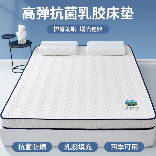北半球 學生宿舍床墊 加厚單人床睡墊