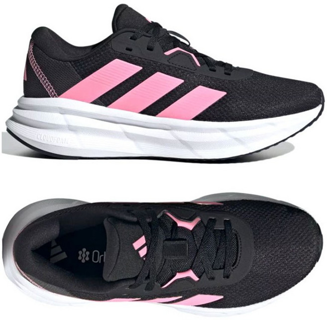 adidas 愛迪達 女款 Galaxy 7W 慢跑鞋