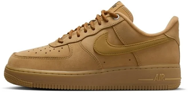 Nike Air Force 1 Low 女子運動鞋